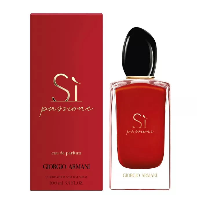 perfumy si