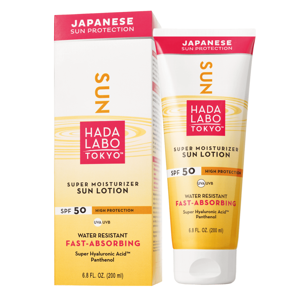 Hada Labo Tokyo